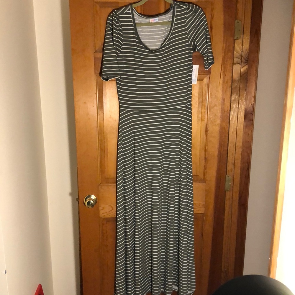 LuLaRoe Anna